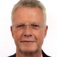 Dr. Volker Kregel