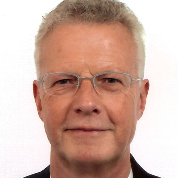 Dr. <b>Volker Kregel</b> - Kregel