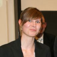 Sonja Sarge
