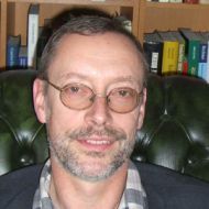 Prof. Dr. Peter Heisig